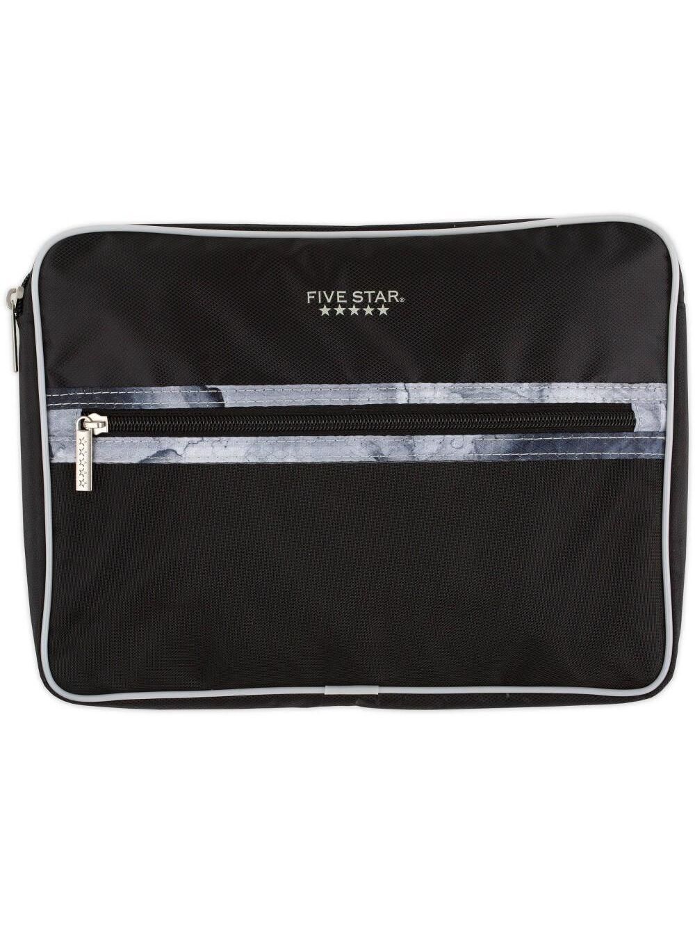 Chromebook Sleeve Black Fits 11"